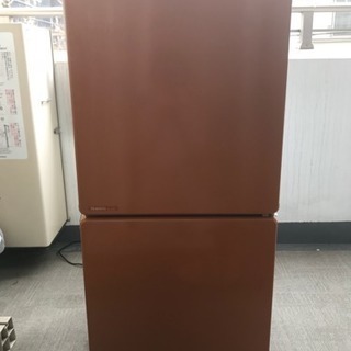 ユーイング110L冷蔵庫2011年製【取引中】