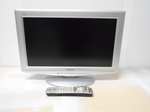 パナソニック　TH-L22C2　液晶テレビ『良品中古』【リサイクルショップサルフ】