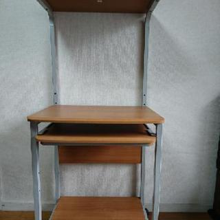 パソコンデスク