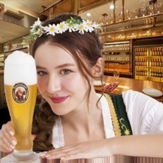 2月8日（金）ビール好き集まれ！行列のできる新感覚のお店で世界の...