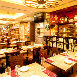 2月8日（金）ビール好き集まれ！行列のできる新感覚のお店で世界のクラフトビールが飲み放題！！ - 墨田区