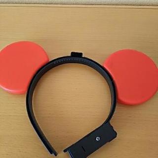 ミッキー  イヤーライトの画像