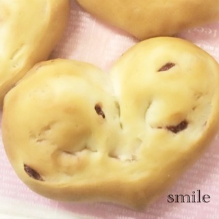 草加市お子さま連れokパン教室smile2月レッスンメニュー