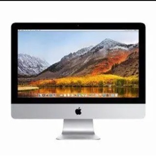 iMac21.5  retina 4K late 2015