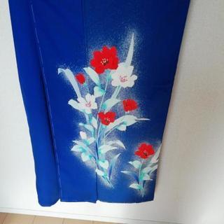 ほぼ新品着物の画像