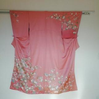着物　中古品