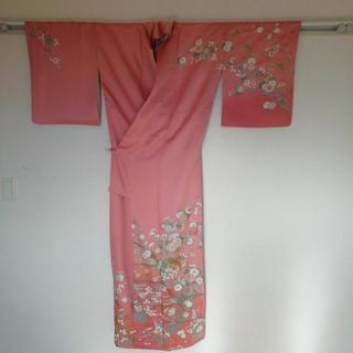 着物　中古品の画像