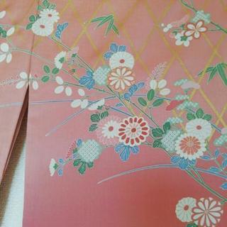 着物　中古品の画像