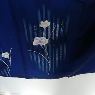 訪問着　中古品の画像