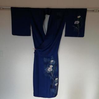 訪問着　中古品の画像