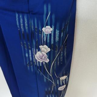 訪問着　中古品の画像