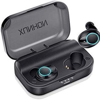 ワイヤレスイヤホン！Bluetooth