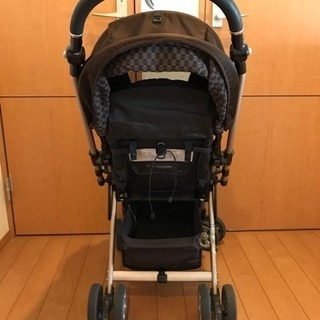コンビ ベビーカー【日程調整中】の画像