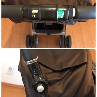 コンビ ベビーカー【日程調整中】の画像