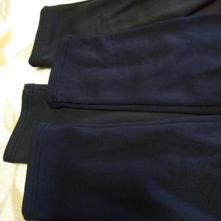 あったか パンツ ２本セットの画像