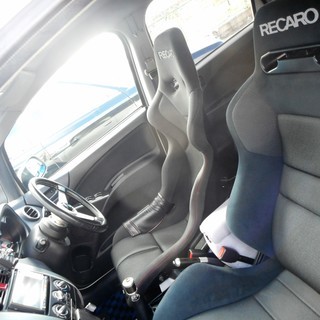 ★高額パーツ付き　国産最強　5速　ラリーアートバージョンR　タイミングベルト交換済み　鬼加速★の画像