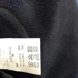 あったか パンツ ２本セットの画像