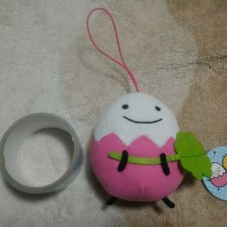 たまひよ ぬいぐるみの画像