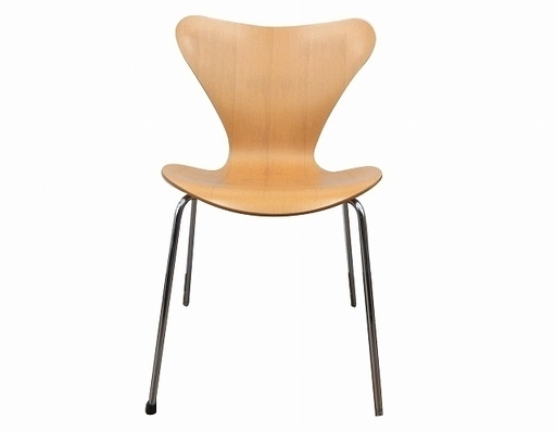 Fritz Hansen セブンチェア ナチュラル