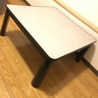 綺麗なこたつ♫