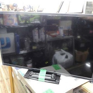 パナソニック ビエラ 32インチ 液晶テレビ 2015年製 Panasonic TH-32C325 札幌市 白石区 東札幌