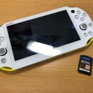 PS VITAの中古が安い！激安で譲ります・無料であげます(92ページ