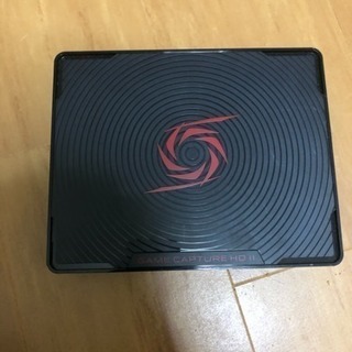 ゲーミングキャプチャーボード