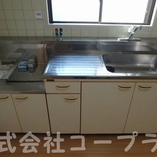 【パラジュールタカハマ】　2ＤＫ！ＪＲ吹田駅徒歩5分(*'▽') - 吹田市