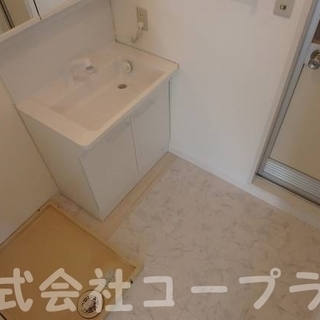 【パラジュールタカハマ】　2ＤＫ！ＪＲ吹田駅徒歩5分(*'▽') − 大阪府