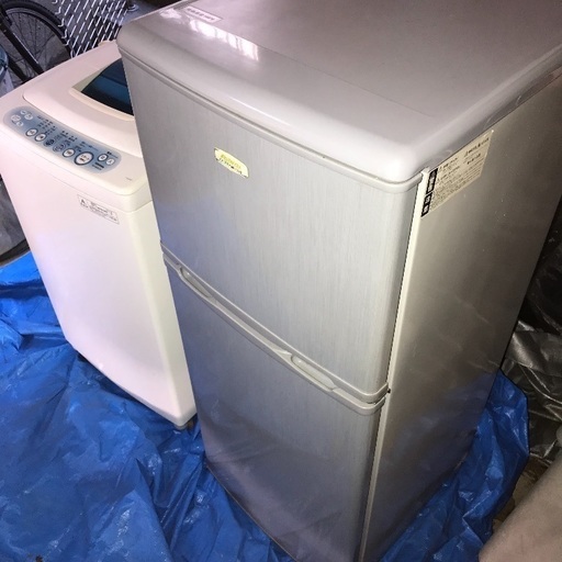 洗濯機\u0026冷蔵庫譲ります！