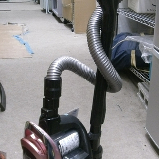 札幌 サイクロン掃除機 トルネオ 東芝 VC-J3000 モータ...