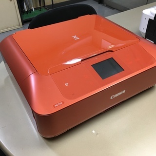 【終了】Canon MG7530 ジャンク キャノン インクジェ...