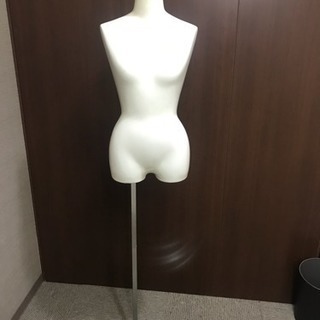 マネキン  中古