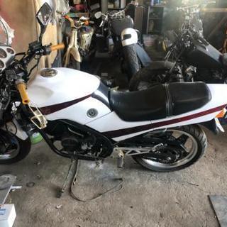 ホンダ！VT_250FE 即乗り可！
