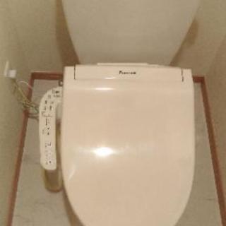 ウォシュレット
