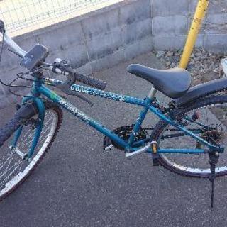 あげます…取りに来てください