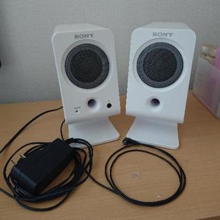 SONY スピーカー