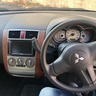 ☆三菱 コルト☆の画像