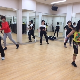 ズンバサークル