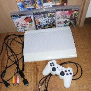ps3 セット