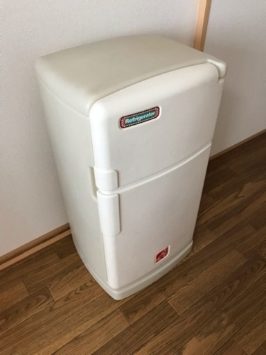 STEP2  冷蔵庫 ビンテージ品