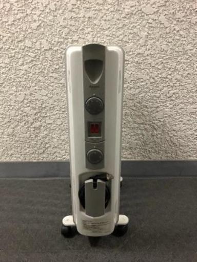 美品です。　オイルヒーター