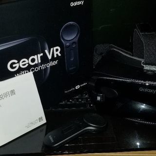 GalaxyGear VR