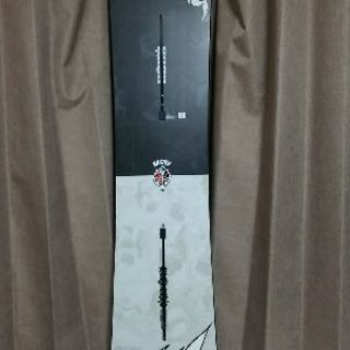 スノーボード  バートン BURTON レイトモデル 