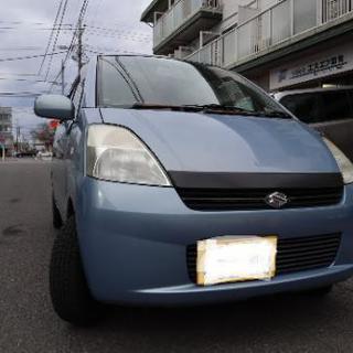 車検平成３２年３月 M R ワゴン