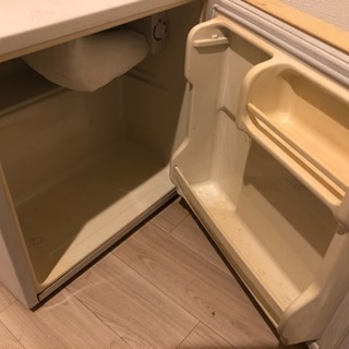 ミニ冷蔵庫