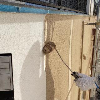 ●<塗装工>のアルバイト　職人さん　募集ですの画像
