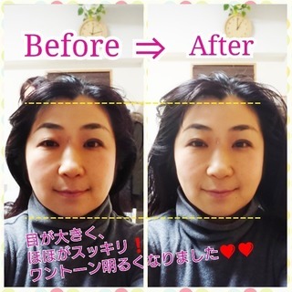 ＜リニューアル準備中＞明日からメニュー化できる！！　アロマヘッドスパマスターコースの画像