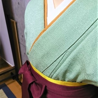 🌸女性袴 お安くレンタルいたします🌸 − 埼玉県