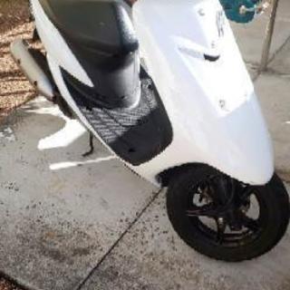 Jog ZR 50cc 美品！